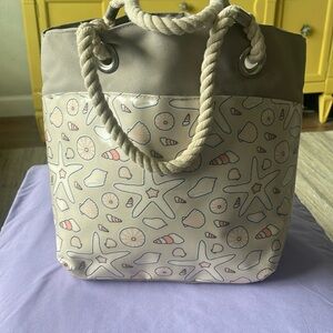 Fit and Fresh Lunch Bag